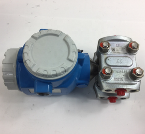 100% Nuevo Endress+Hauser Gage Deltabar PMD75 Instrumentos de Campo Diferenciales - Product Image 6