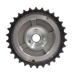 Nuevo Ajustador de Árbol de Levas para Audi VW 06E109083P 06E109083M, Pieza de Repuesto para Motor, Carcasa de Engranaje Metálica - Product Image 5
