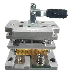 CYSPJ 300A-114-1 Suporte de Teste de Bateria em Bolsa Flexível, Estação Dupla, Alta Precisão para Baterias de Lítio - Product Image 3