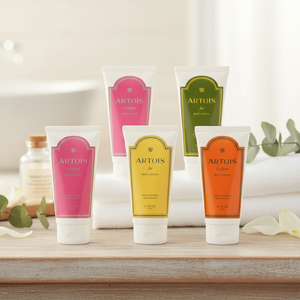 โลชั่นบำรุงผิว Artois 140ml คุณภาพสูงเลือก1จาก4ตัวเลือก - Product Image 3