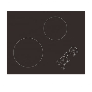 เตาควบคุมแบบสัมผัส ปี 2025 เตาทำความร้อนแบบรังสีอินฟราเรด เตาแม่เหล็กไฟฟ้า 3000 วัตต์ - Product Image 1