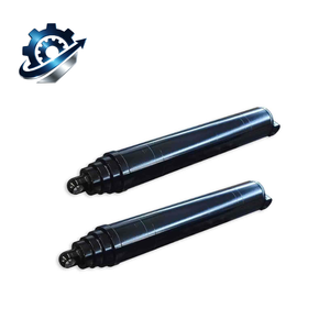 Vanne pneumatique Top DX1-651-70, équipement d'automatisation durable, exportateur RoHS - Product Image 3
