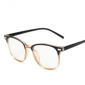 Gafas de Computadora con Bloqueo de Luz Azul Retro para Hombre y Mujer, Montura de Gafas Anti Luz Azul, Venta al Por Mayor - Product Image 3