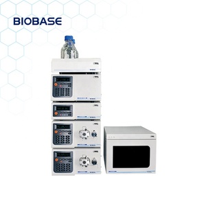 BIOBASE China C <span class=keywords><strong>HPLC</strong></span> System EClassical 3200 (Tipo II) con chip USB avanzado y tecnología de aislamiento optoelectrónico para laboratorio - Product Image 1