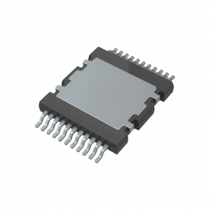 Transistores IPDQ65R017CFD7XTMA1 PG-HDSOP-22-1, Chips Electrónicos, Canal del Fabricante de Componentes - Product Image 1