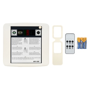 Nouvelle conception de tableau de vision NV-100 Plus pour l'évaluation de la vision faible en clinique - Product Image 2