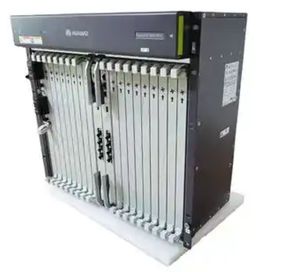 Smartax MA5800-X15 FTTH OLT 10G 업링크 GPON/EPON 8/16 서비스 포트 통신용 스마트 광섬유 장비 - Product Image 3