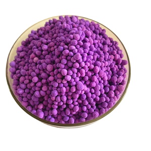 Hợp chất phân bón NPK 16-16-16 phức tạp phân bón cỏ phân bón với giá thấp chất lượng hoàn hảo tốt nhất sau khi bán dịch vụ - Product Image 6