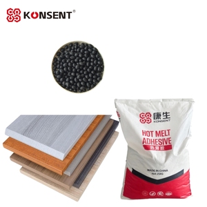 Nhà Máy Giá EVA nóng chảy keo cho tốc độ cao cạnh dải trái phiếu mạnh mẽ - Product Image 1