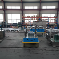 Máquina de Inyección de Plástico de 380 Toneladas de Alta Calidad en Venta Directa de Fábrica