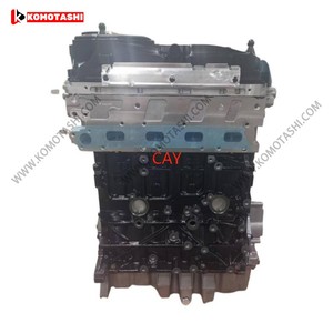Bloc moteur CAY 1.6 <span class=keywords><strong>TDI</strong></span> Diesel pour VW <span class=keywords><strong>Golf</strong></span> Passat Caddy Audi A3 OE 03L100090X - Product Image 4