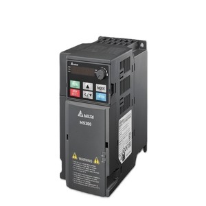 MS300ซีรีส์ VFD 3เฟส200-240V IP20 3.7kW 5.5HP VFD17AMS23ANSAA แบรนด์ใหม่ดั้งเดิม - Product Image 5