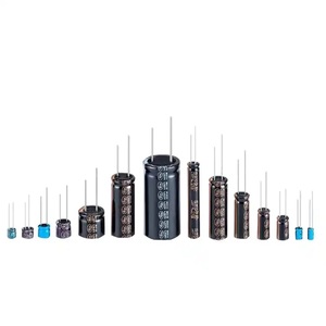 Chất lượng cao và cuộc sống lâu dài DC Lọc năng lượng lưu trữ nhôm tụ điện điện CD110 63V <span class=keywords><strong>1000uF</strong></span> - Product Image 6