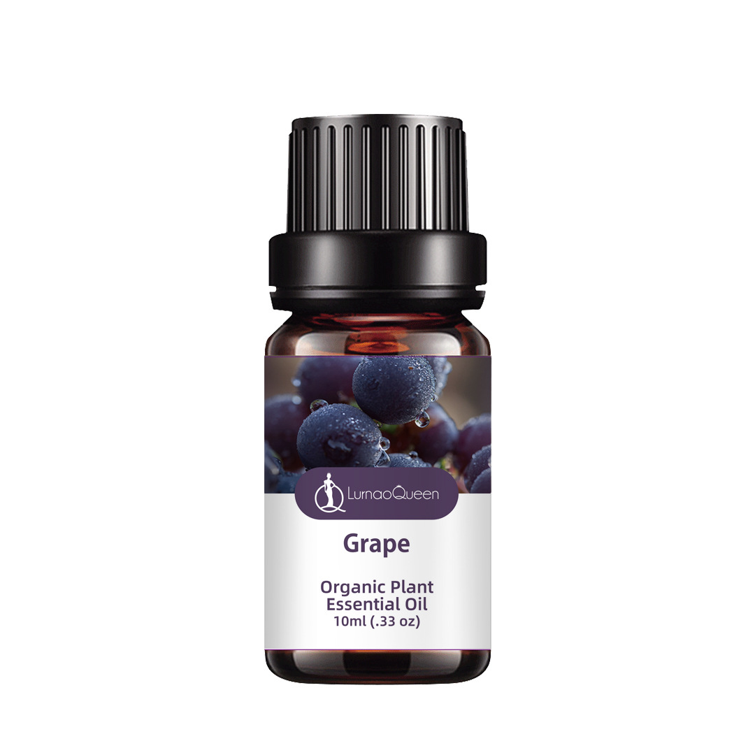 Aromaterapia - Uva 10ml