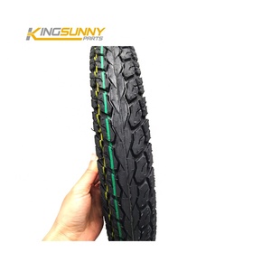Accessoires pour vélos électriques, <span class=keywords><strong>pneu</strong></span> <span class=keywords><strong>tubeless</strong></span> 16x3.0 pour vélo électrique, roue en caoutchouc résistante à l'usure, <span class=keywords><strong>pneu</strong></span> sous vide, pièces de rechange - Product Image 2