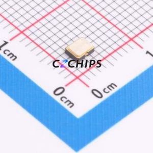 SG-8018CE 26.000000MHz TJHPA Pre-Programmed Oscillator SMD3225-4P Oscillator 26MHz 50ppm - Product Image 1