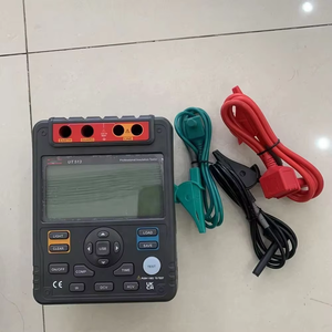 Testeur de résistance d'isolement numérique 1kV original UT513 avec plage de mesure 30-750VAC et écran LCD - Product Image 2
