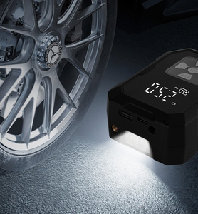 -من خلال بنك الطاقة والشحن في حالات الطوارئ (متعدد الوظائف ولا سلكي) - Product Image 3