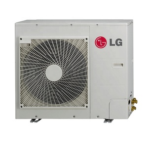 สำหรับระบบทำความเย็นและความร้อนไฟฟ้าคุณภาพสูง รุ่น Multi Vs Series VRF สำหรับใช้ในครัวเรือน ธุรกิจ และโรงแรม รุ่น Aru0084ws - Product Image 6