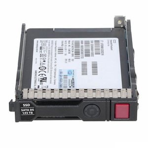 P40499-B21 P41524-001 1.92TB SATA 6G READ INTENSIVE SFF BC โซลิดสเตทไดรฟ์ P40499-B21 P41524-001 1.92TB SAS SSD - Product Image 1