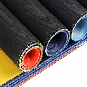 Conquest TCG Game Playmat Rectangular Blue EVA <b>Gaming</b> <b>Mat</b> 700x300mm for Card Games - Product Image 6