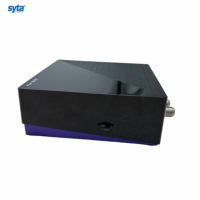 SYTA Android Hybrid 4K STB ACE MIX OTT+DVB S2/T2/C S905X3 Android 9 2/32GB Kotak TV Hybrid