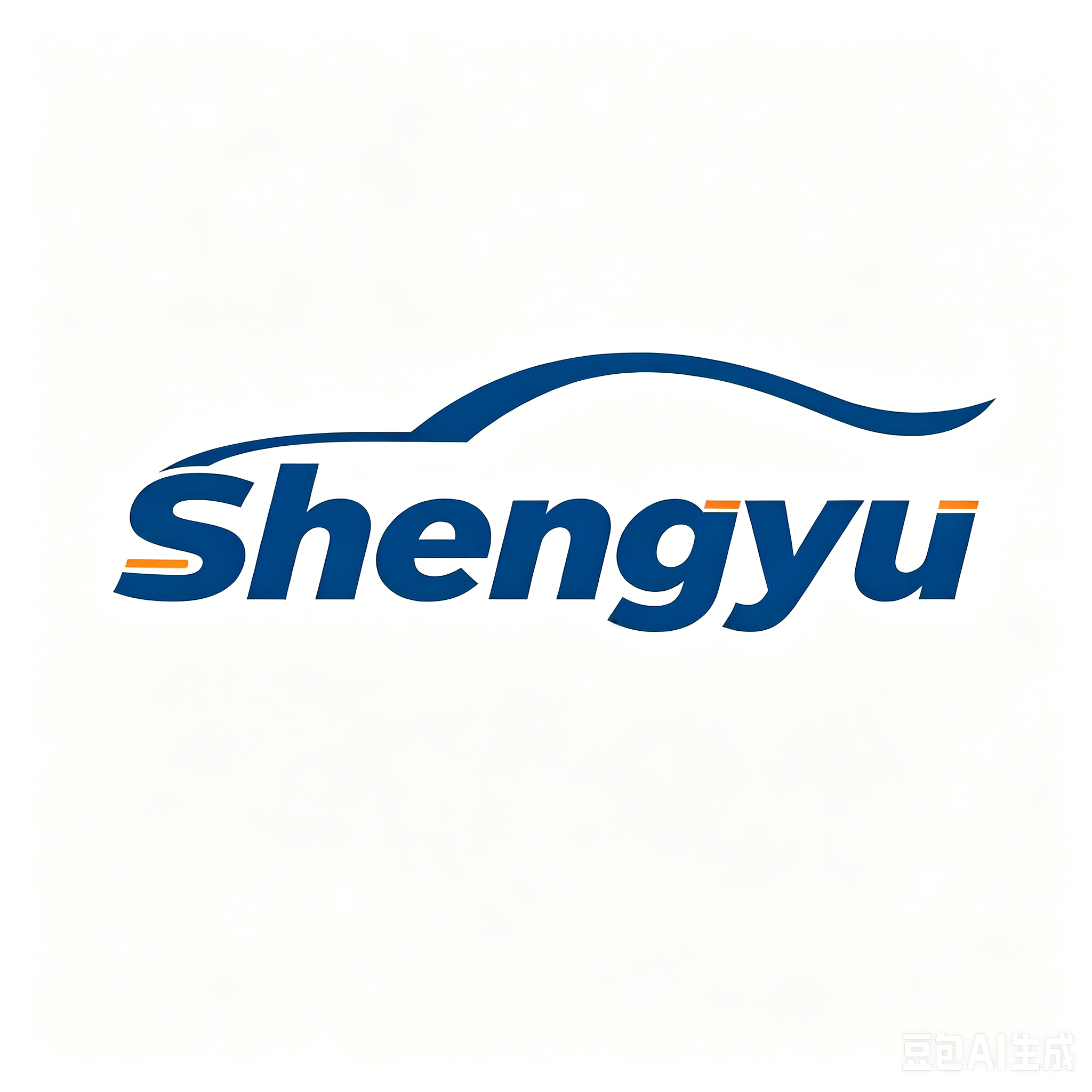 Guangzhou Shengyu Auto Parts Co., Ltd. logo
