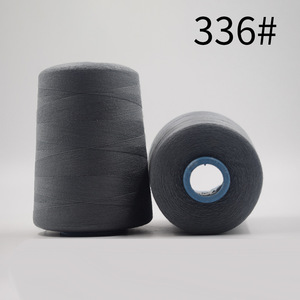 <span class=keywords><strong>Fil</strong></span> à coudre en polyester <span class=keywords><strong>fil</strong></span>é haute qualité 20S/2 20S/3 40s/2 100% pour pantalon - Product Image 4