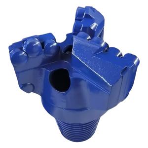 Pdc גרור קצת pdc קידוח חביות <span class=keywords><strong>3</strong></span> גרור קצת הכנף עבור שווה ערך - Product Image 5