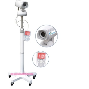<b>Video</b> Colposcope DVC-9800A Vagina <b>Digital</b> Gynecology Portable <b>Camera</b> System Using for Gynecological - Product Image 1