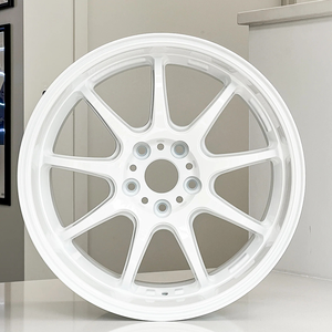 Rines Cóncavos Forjados 5*114.3 5*112 5*120 18 19 20 21 22 para Civic WRX BRZ Corolla Silvia Skyline Serie 3 <span class=keywords><strong>Golf</strong></span> - Product Image 2