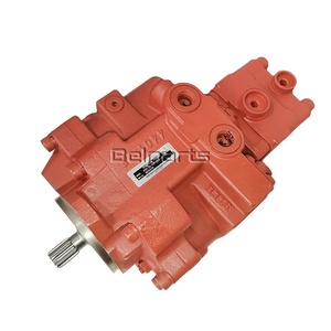 ปั๊มหลักของรถขุดปั๊มไฮดรอลิก Zx110 Zx17-u Zx40 Zx50รถขุดสำหรับ Hitachi 4654364 - Product Image 1