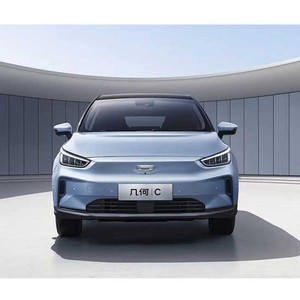 Geely Geometry <span class=keywords><strong>C</strong></span>/ <span class=keywords><strong>A</strong></span>/ <span class=keywords><strong>E</strong></span> Ev In Stock Suv Automobile Geely auto usata nuova energia veicoli Ev auto per adulti In magazzino Made In China - Product Image 3
