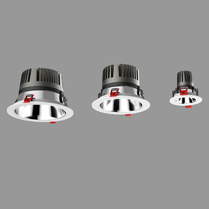 Lámpara LED de Techo Empotrada - Product Image 6