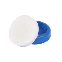 Foska Humidificateur de doigts pour la comptabilité, outil manuel pour humidifier les bouts des doigts, idéal pour le papier