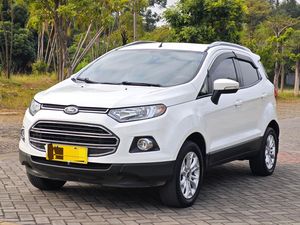 Auto Usado Ford <span class=keywords><strong>EcoSport</strong></span> <span class=keywords><strong>2016</strong></span>, Segunda Mano, 1.5L, Automático, Volante a la Izquierda, SUV, Buen Estado, Bajo Kilometraje, Gran Oferta, Exportación, Venta al Por Mayor - Product Image 1