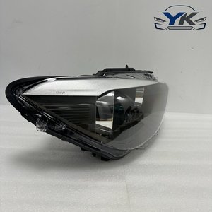 Faro Delantero Halógeno para <span class=keywords><strong>BMW</strong></span> Serie 1 F20 F21 116i 118i 120i 2012-2015, Lámpara Delantera H7 con LED DRL, 63117229671 63117229672 - Product Image 4