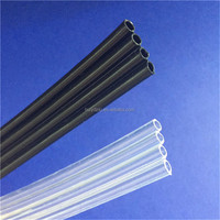 Selang Tinta Printer Tahan Lama 4 Jalur Selang Tinta Solvent UV 3x1.8mm 4x2.5mm 5x3mm 6x4mm DX5 DX7 5113 I3200 SPT510 1020 Tabung Tinta 1M