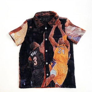 Hip Hop Streetwear <strong>Men</strong> Tapestry <strong>Hoodies</strong> Anime Tapestry Clothing Fabric Jacquard Woven <strong>Blankets</strong> - Product Image 6
