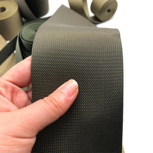 पर्यावरण के अनुकूल <span class=keywords><strong>5</strong></span>/8 <span class=keywords><strong>1</strong></span> इंच <span class=keywords><strong>1</strong></span>.25 इंच <span class=keywords><strong>1</strong></span>.<span class=keywords><strong>5</strong></span> इंच 3/4 काले रंग की उच्च गुणवत्ता वाली कार सीट सटी नायलॉन वेबबिंग - Product Image 4