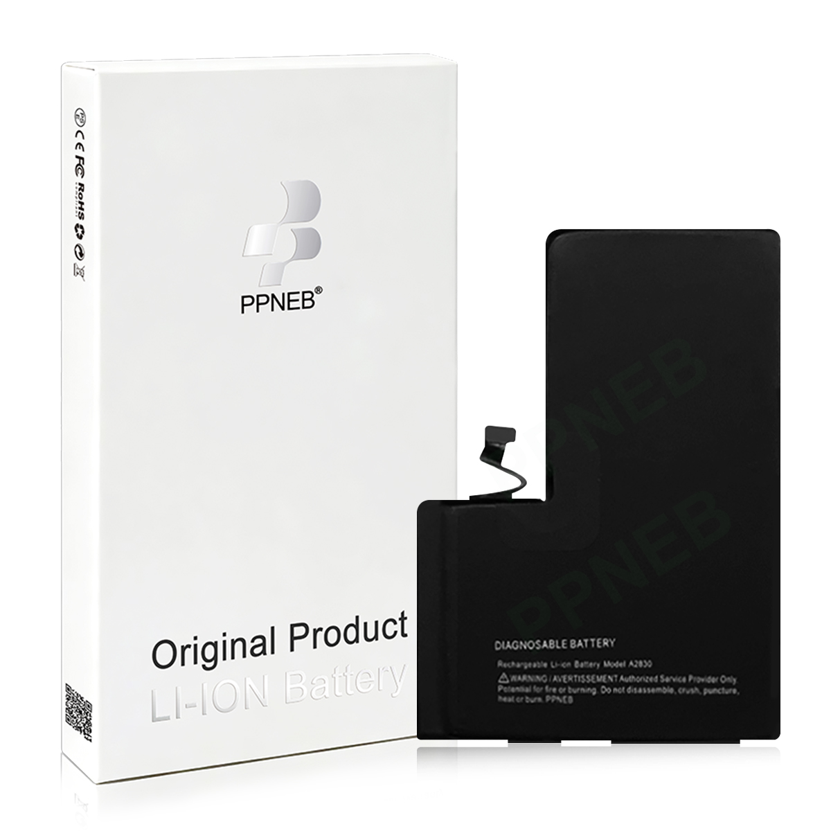 Batterie pour iPhone 14 Pro Max