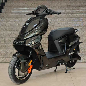 TXL JUSHAYIHAO Hebei <b>72V</b> 80km/h Lithium <b>Battery</b> Steel Frame <b>Battery</b>-operated Motorcycle - Product Image 4