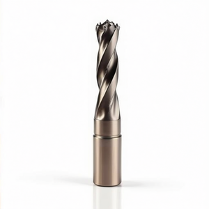 TTAKE TA8899 5xD Insert <b>Drill</b> Bit Carbide Drilling Tool Machine Use - Product Image 2