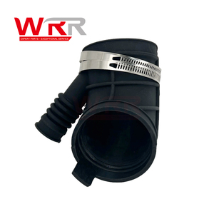 Manguera de Admisión de Aire Nueva de Alta Calidad para E46 325i OEM 13541438759, Funda de Goma para Ducto - Product Image 2