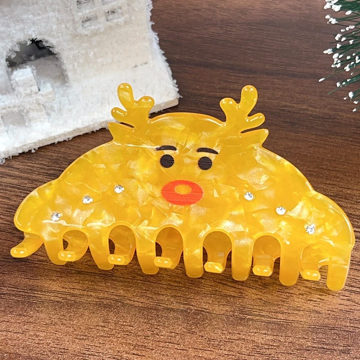 #1Corn Deer 10CM