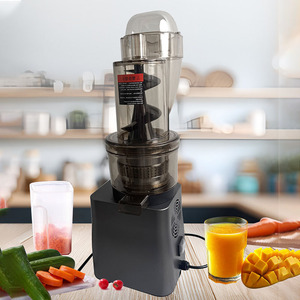 Portable <b>Juicer</b> Blender Orange <b>Juicer</b> Machine Cold Pressed Fruits Dispenser Commercial Slow <b>Juicer</b> Mixer <b>Juicer</b> - Product Image 2