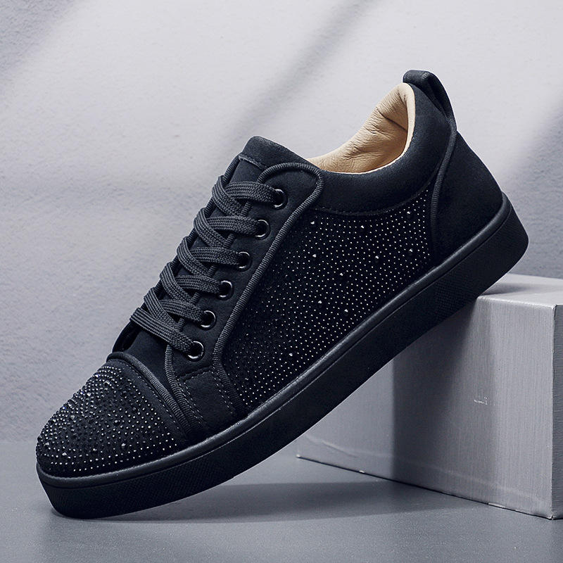 Alibaba Zapatos Estilo Zapatillas Zapatos Planos De Suela Blanda