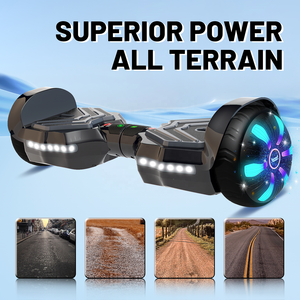 <span class=keywords><strong>Hoverboard</strong></span> Mini Escooter de 6,5 pulgadas, El <span class=keywords><strong>Hoverboard</strong></span> más <span class=keywords><strong>barato</strong></span> para niños, coche de equilibrio, juguete Popular, <span class=keywords><strong>Hoverboard</strong></span>, envío directo de la UE, almacén alemán - Product Image 5
