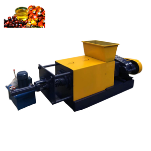 Palm Fruit Oil Press Machine Eco-friendly Cold Hot Pressing 5t/h Capacity Multifunctional High Yield Efficiency Latest Model New - Product Image 6