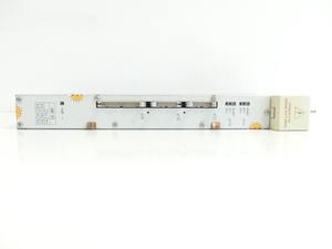 UM 121 Kimlik No. 325 003-01 SN:9467301 Yedek (Değişim) Programlama Kontrol Cihazı Endüstriyel Otomasyon - Product Image 3